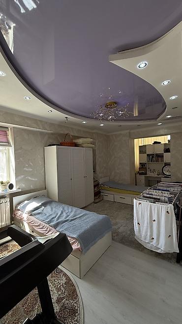 центральный мечеть: 3 комнаты, 114 м², 6 этаж — 9