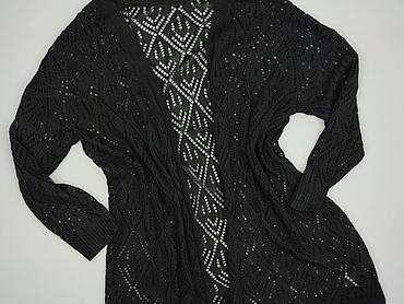 long: Shein Curve, Kardigan damski, rozmiar 2XL — 1