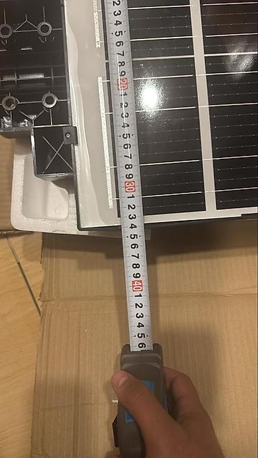 Уличное освещение: Мощный светодиодный прожектор 1200 ватт, 960 светодиодов для — 8