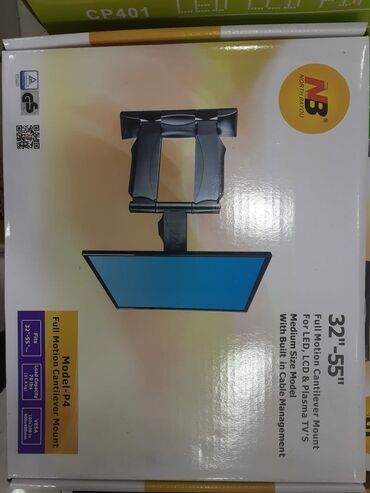 Kronşteynlər: Bütün televizorlar üçün divar asılqanları.Ətraflı votçap.Yeganə şadıığ — 17