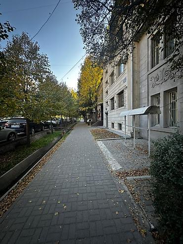Сдаётся коммерческое помещение 📍 Район: Золотой Квадрат 📐 Площадь: 126