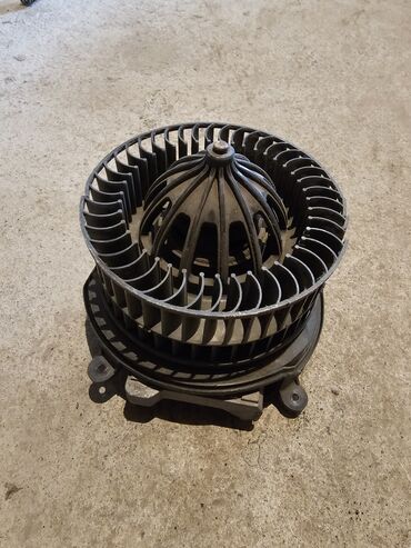 Вентиляторы: Вентилятор Mercedes-Benz Б/у, Оригинал at lalafo.kg — 17 Вентиляторы: Вентилятор Mercedes-Benz Б/у, Оригинал — 17