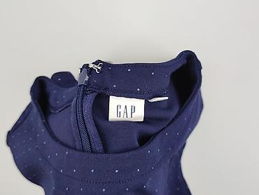 baleriny: Gap, Sukienka damska, rozmiar 2XS — 4