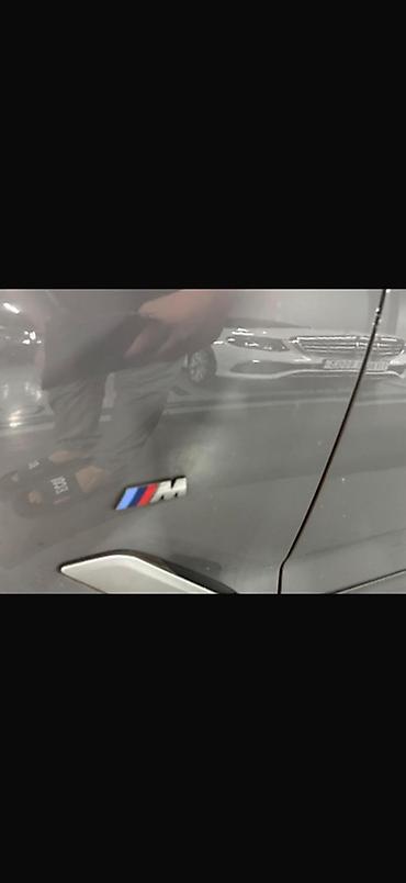 bmw 34e: BMW 5 series: 2022 г., 2 л, Автомат, Бензин, Седан — 5
