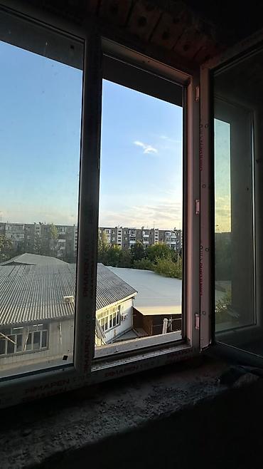 аврора плюс: 1 комната, 44 м², Восток-5 мкр Элитка, 7 этаж, ПСО (под самоотделку) — 9