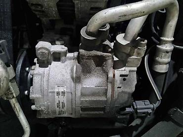 crivit kompresor: KOMPRESOR KLIME 2.0 TDI ZA VOLKSWAGEN GOLF 6 ZA 2010. GOD. | — 1