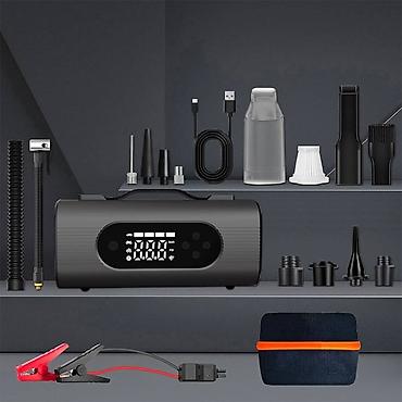 10s: Jump Starter A11 Çatdırılma Və Quraşdırılma Bizim Və Sizin — 2