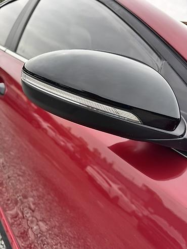 Продажа авто: Kia K3: 2021 г., 1.6 л, Автомат, Бензин, Седан — 5