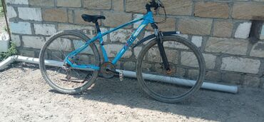 Б/у Горный велосипед Moser, 29", скоростей: 7, Самовывоз