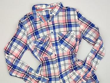 zara stranger things: Cropp, Koszula damska, rozmiar S — 1