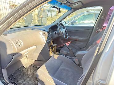 продам электромобиль: Nissan Sunny: 2003 г., 1.5 л, Автомат, Бензин, Хэтчбэк — 6