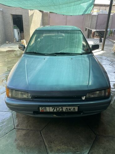диск сцепления нексия: Mazda 323: 1990 г., 1.8 л, Механика, Бензин, Купе