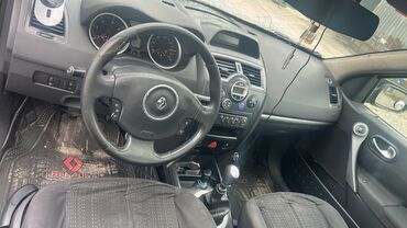 Renault: Renault Megane II Grandtour (universal) – geniş salonlu, praktik ailə — 1