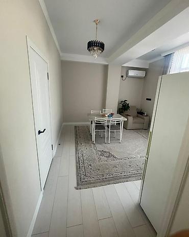 Продажа квартир: 1 комната, 56 м², Элитка, 8 этаж, Евроремонт — 6