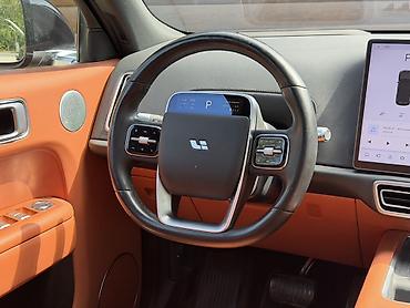 дачик движения: Lixiang L8: 2024 г., 1.5 л, Автомат, Гибрид, Кроссовер — 5