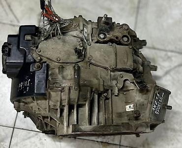 замена кпп: Коробка передач Вариатор Toyota 2009 г., Б/у, Оригинал, Япония — 3