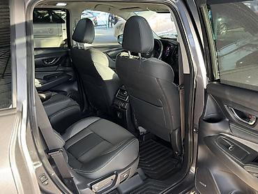 Subaru: Subaru Ascent: 2022 г., 2.4 л, Вариатор, Бензин, Кроссовер — 10