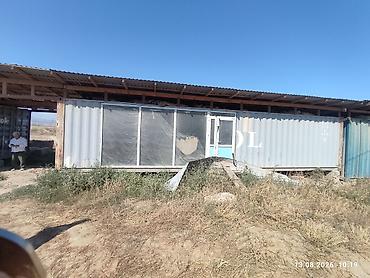 офисный контейнер: Срочно продаю готовые контейнеры под магазин,дом,аптеку,и тд — 3
