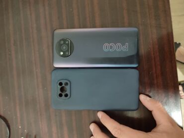 plavi kaputic materijal ur: Xiaomi Redmi Note Enhanced, 256 GB, 
 Wireless charger, Dual SIM cards