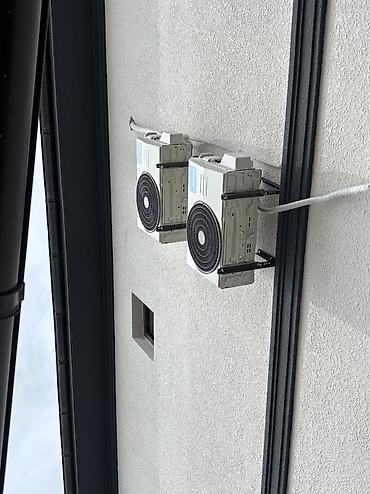 midea kondisioner istifade qaydasi: Hər cürə kondisionerlərin Quraşdırılması Qaz vurulması Yuyulması — 4