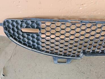 Бамперы и комплектующие: Заглушка бампера Peugeot, Б/у, Оригинал — 8