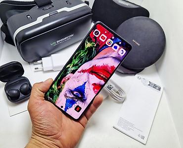 Xiaomi: Xiaomi, 11T Pro, Б/у, 256 ГБ, цвет - Серый, 1 SIM, 2 SIM, eSIM — 17