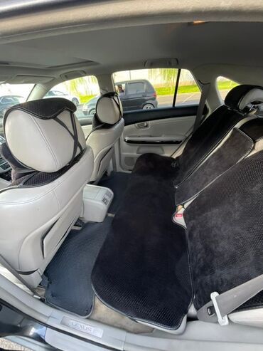 Lexus: Lexus RX: 2005 г., Автомат, Внедорожник — 10