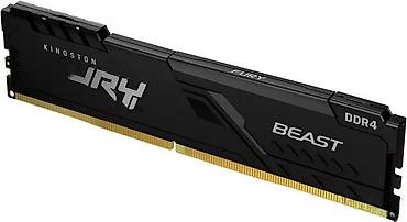 RAM Memorije: Kingston FURY Beast DDR4 memorijski modul - Tip: DDR4 DIMM - — 1