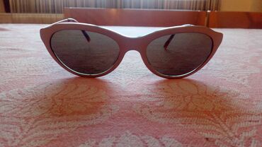 bež čizme do koljena: Romeo Gigli Sunglasses naočare za sunce ORIGINAL naocare za sunce
