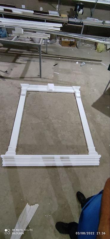 Фасадные работы: Фасадные работы “короед” и декоративная штукатурка под руст с — 48