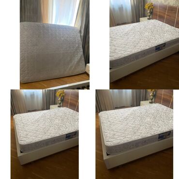 Matraslar: Sadə matras, İki nəfərlik