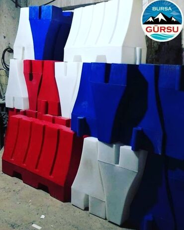 Baklar və çənlər: Bak, Plastik, 10000 l l, Yeni, Pulsuz çatdırılma — 28