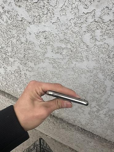 Apple iPhone: IPhone X, Черный — 4