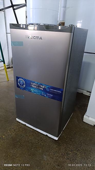 Холодильники: Холодильник Avest, Новый, Однокамерный, De frost (капельный), 47 * 85 * 47 — 2