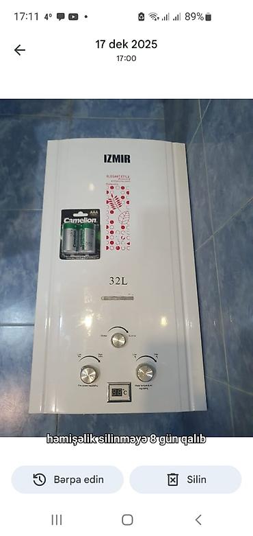 tecili generator satıram: Pitiminutqa İşlənmiş 32 lik normal — 1