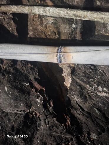 Сварка: Сварка Монтаж — 17