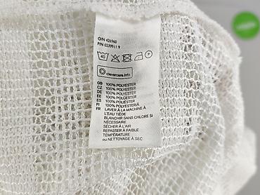 aplikacja hm: H&M, Bluzka damska, rozmiar 5XL — 5