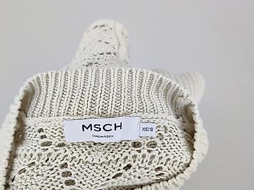 zrob opis: MSCH Copenhagen, Sweter damski, rozmiar XS — 4
