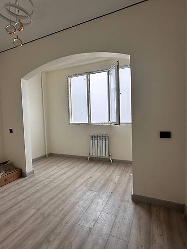 жк фламинго: 3 комнаты, 90 м², Элитка, 8 этаж, Евроремонт — 10