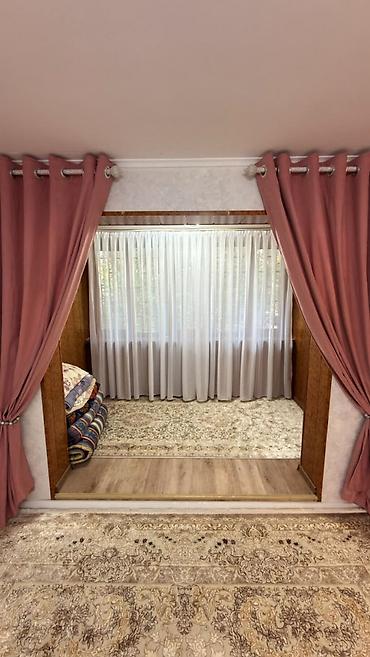 Продажа квартир: 3 комнаты, 60 м², 7 мкр 104 серия, 1 этаж, Евроремонт — 6