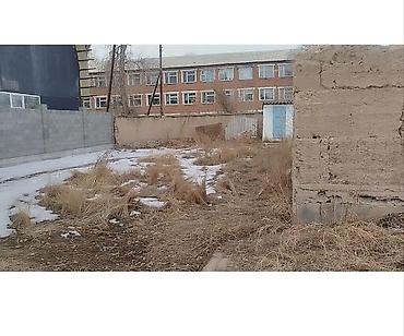 Продажа коттеджей и домов: Продаётся земельный участок с домом и хозяйственными постройками — 9
