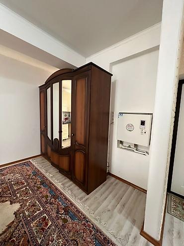 Долгосрочная аренда квартир: Студия, С мебелью полностью at lalafo.kg — 3 Долгосрочная аренда квартир: Студия, С мебелью полностью — 3