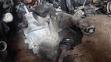 auto otpad vrsac: MENJAC 6 BRZ. ZA FORD MONDEO OD 2001. DO 2005. GOD. | FORD velika — 3
