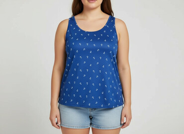 new yorker koszulki oversize: Basic, Футболка жіноча, розмір 3XL