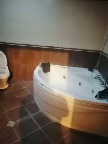 Uzunmüddətli kirayə mənzillər: Xətai metrosunun çıxışında ideal mtkda 14 mertebeli binanın 6-cı — 7