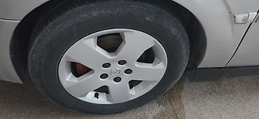 ли 7 машина цена: Opel Signum: 2003 г., 2 л, Автомат, Бензин, Седан — 10