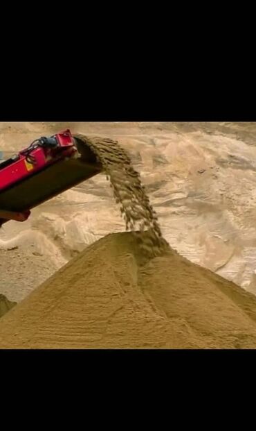 раковина с тумбой бишкек: Песок, Насыпью