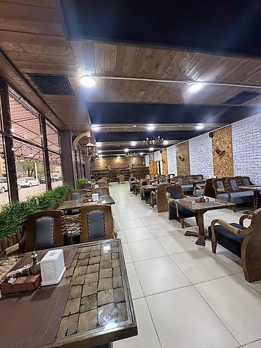 Кафе, рестораны: Продажа бизнеса Кафе, Вместе с: Недвижимость — 16