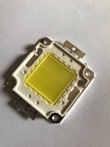 Baštenska rasveta: Led SMD Dioda Reflektor 32-48v 4500 Dc 50w 0k — 17