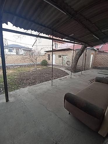 Продажа коттеджей и домов: Продается дом. Шукурова/Ахунбаева. Участок 4 сот. Тех паспорт ✅ — 12